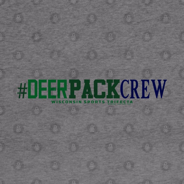 #deerpackcrew by wifecta